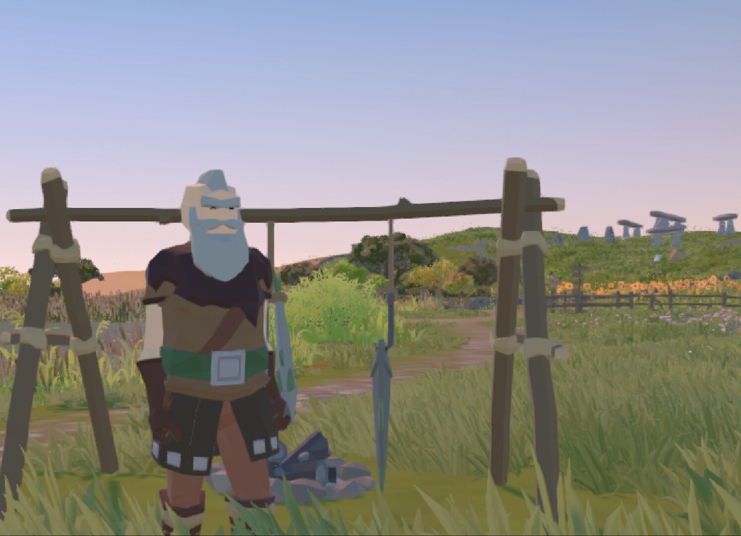 Viking Chef: Feast Frenzy