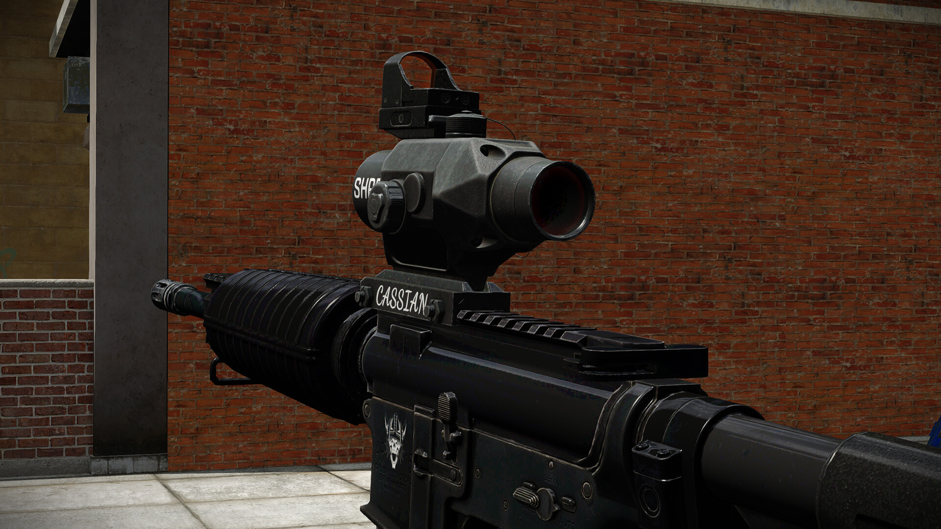 Payday 2: McShay Mod Pack