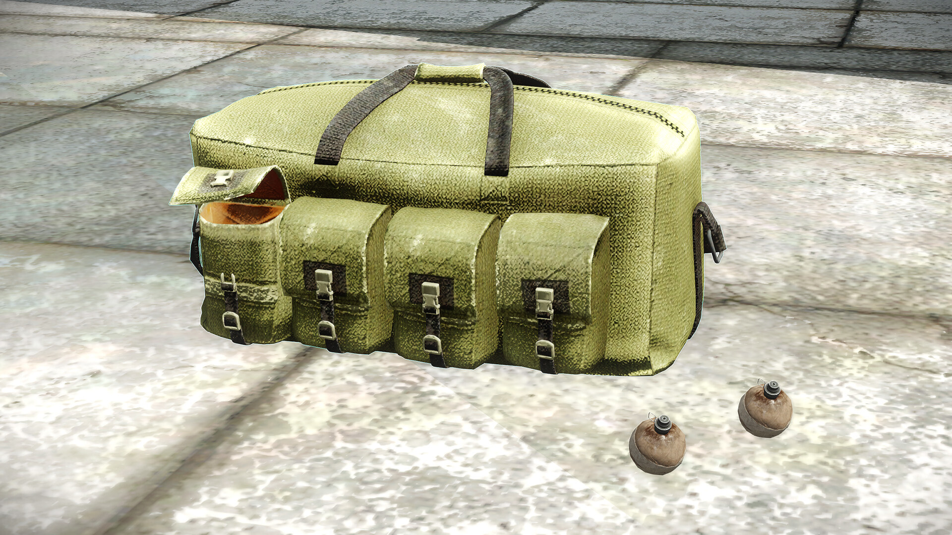 Payday 2: McShay Mod Pack