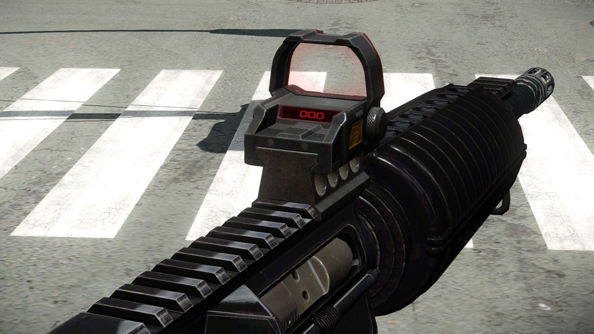 Payday 2: McShay Mod Pack