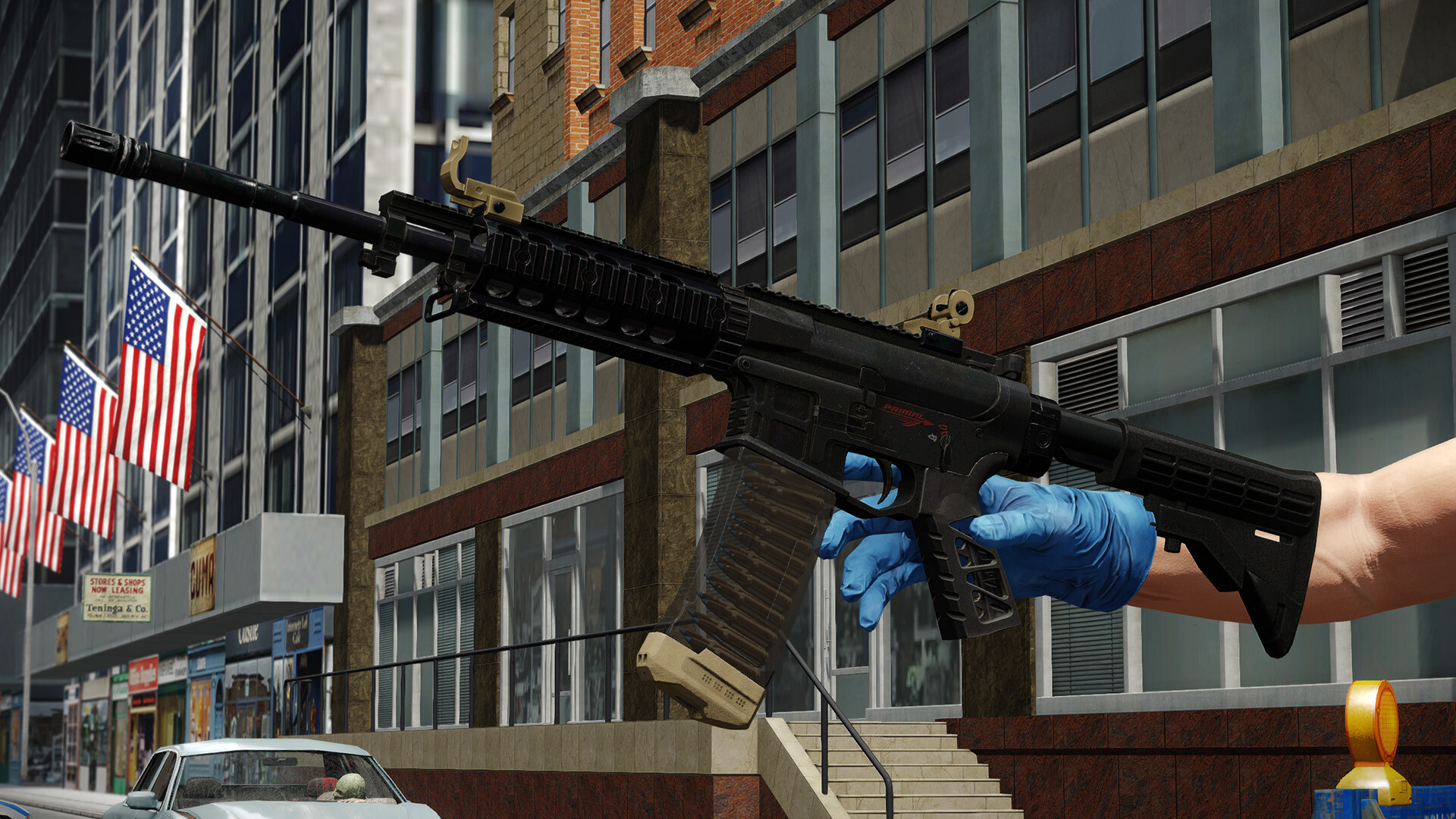 Payday 2: McShay Mod Pack