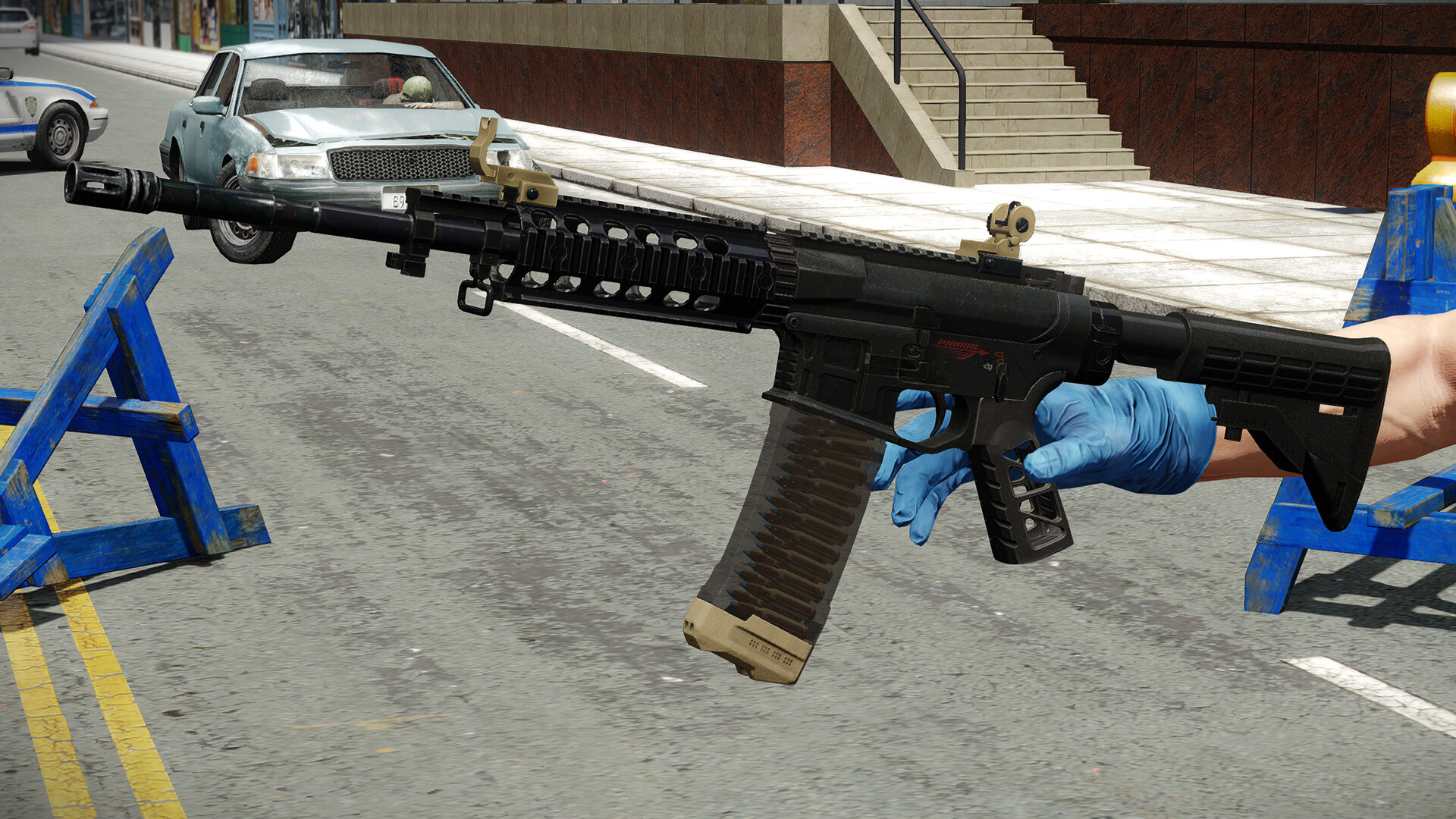 Payday 2: McShay Mod Pack