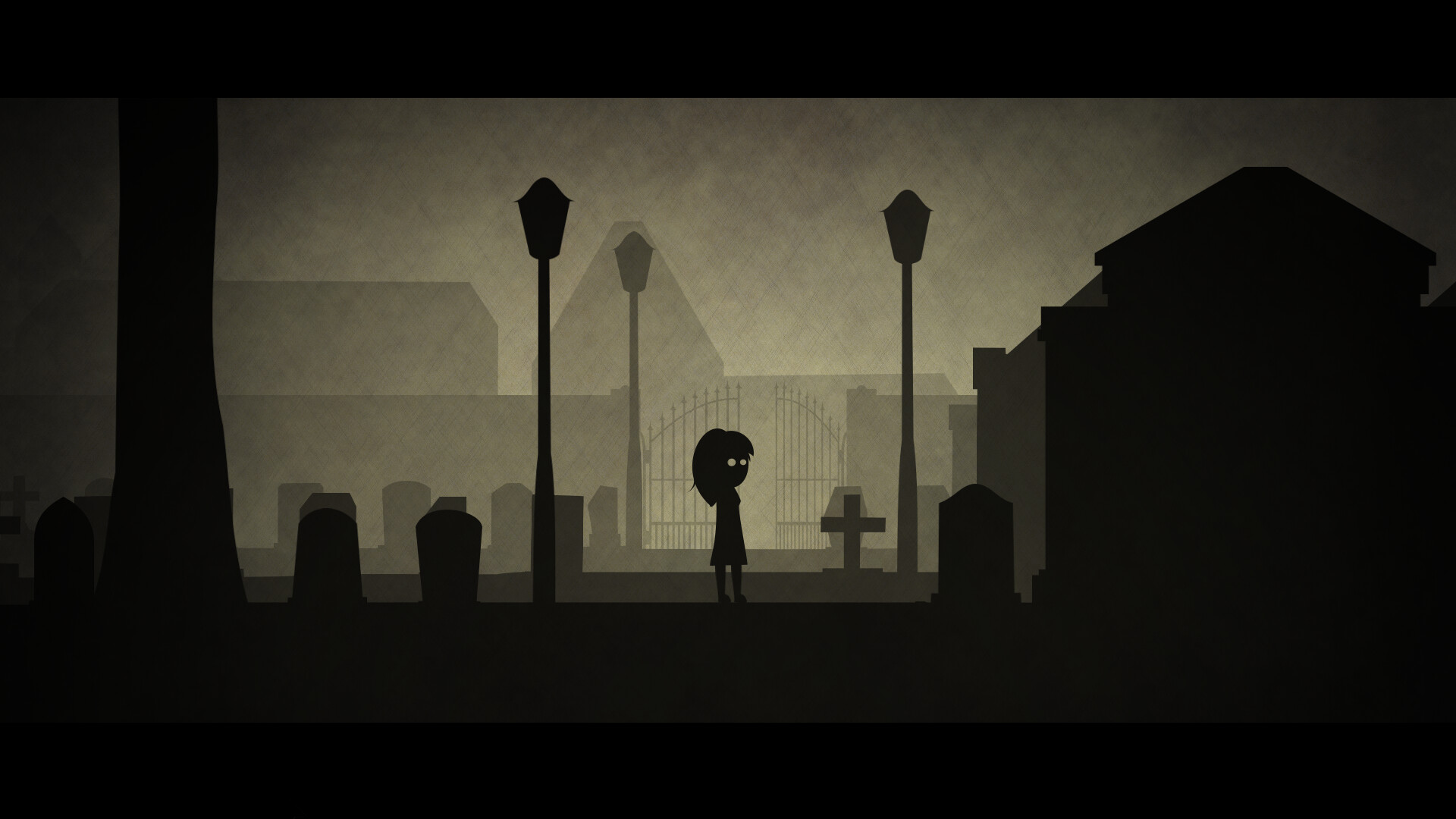 Faded Stories: Full Moon