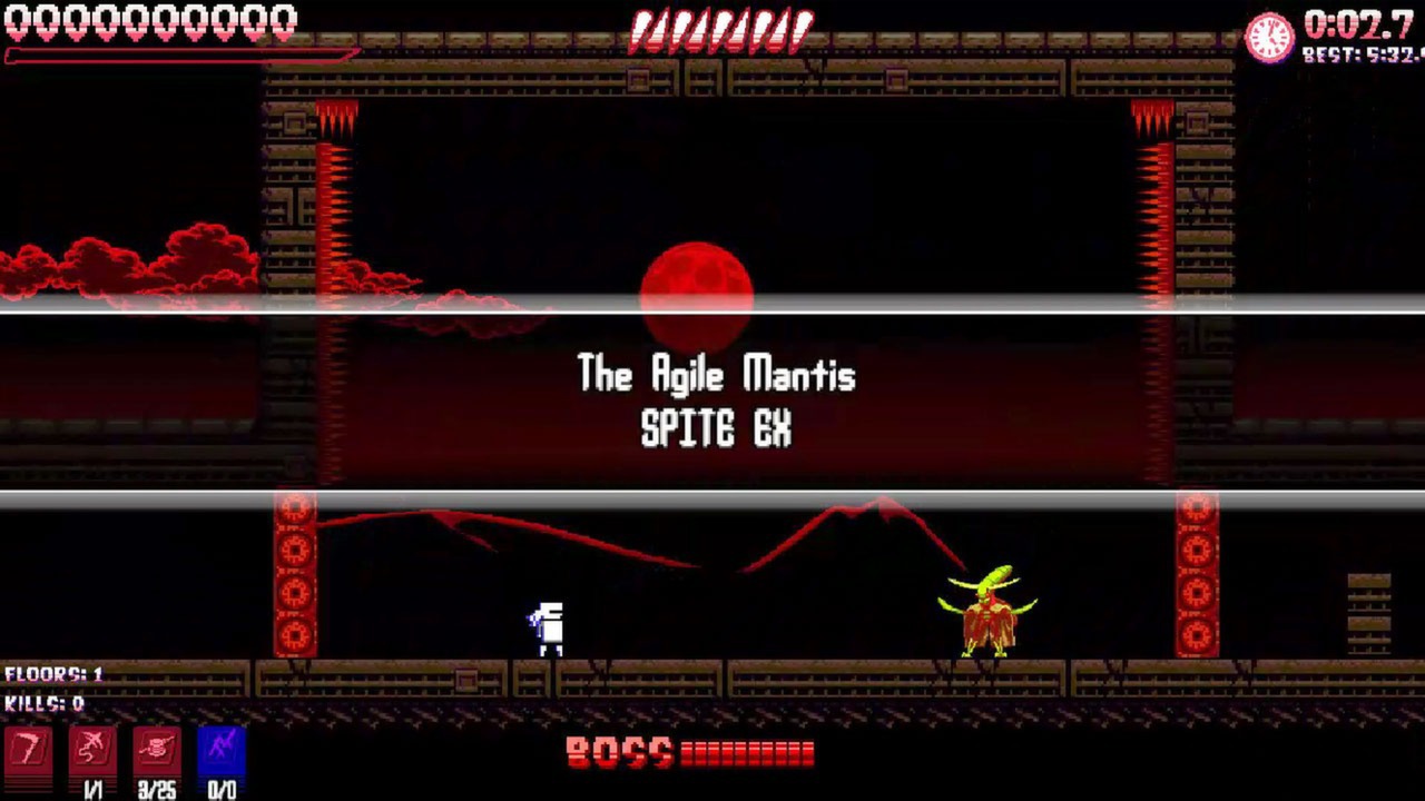 Super House of Dead Ninjas: True Ninja Pack