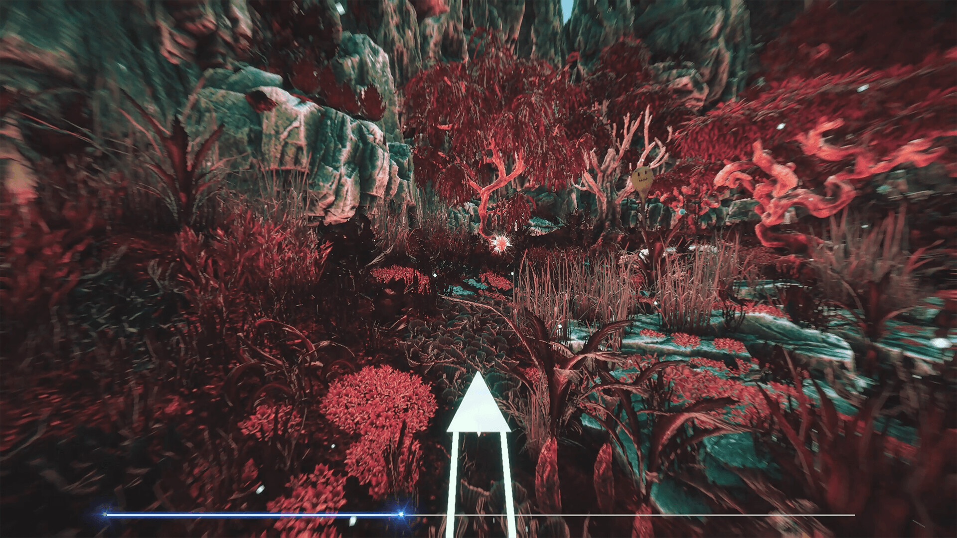 Paper Flight: Relic Hunter