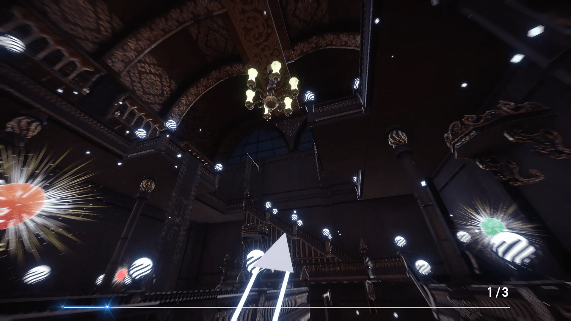 Paper Flight: Relic Hunter