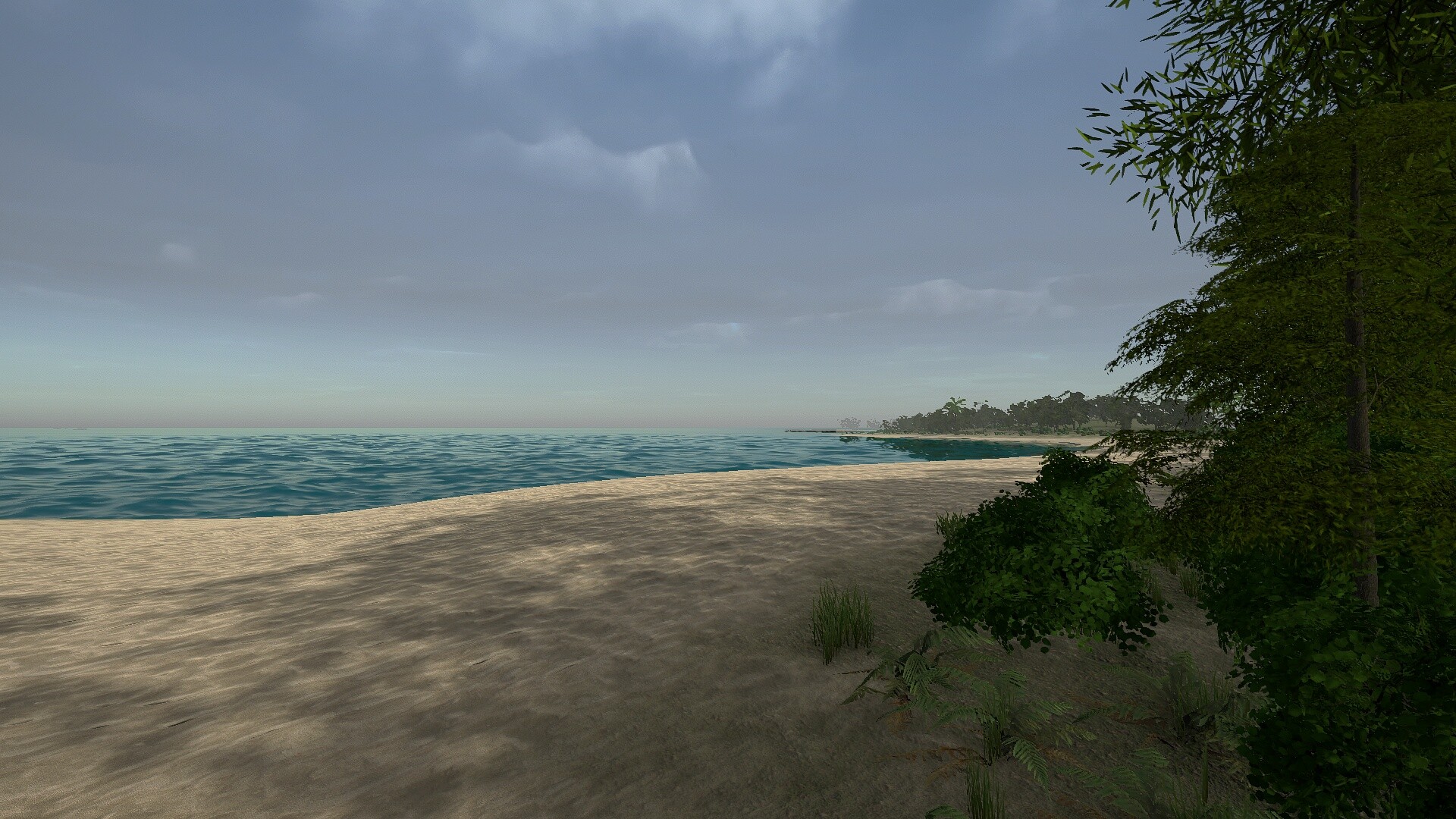 Ultimate Fishing Simulator VR: Florida