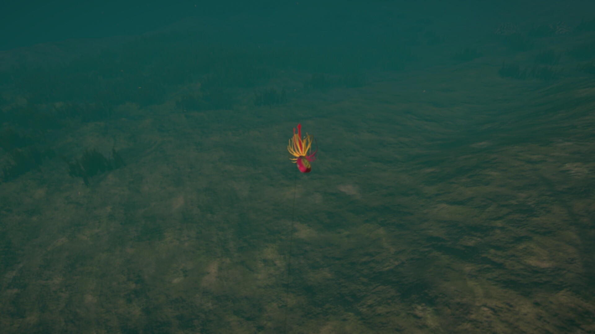 Ultimate Fishing Simulator VR: Florida