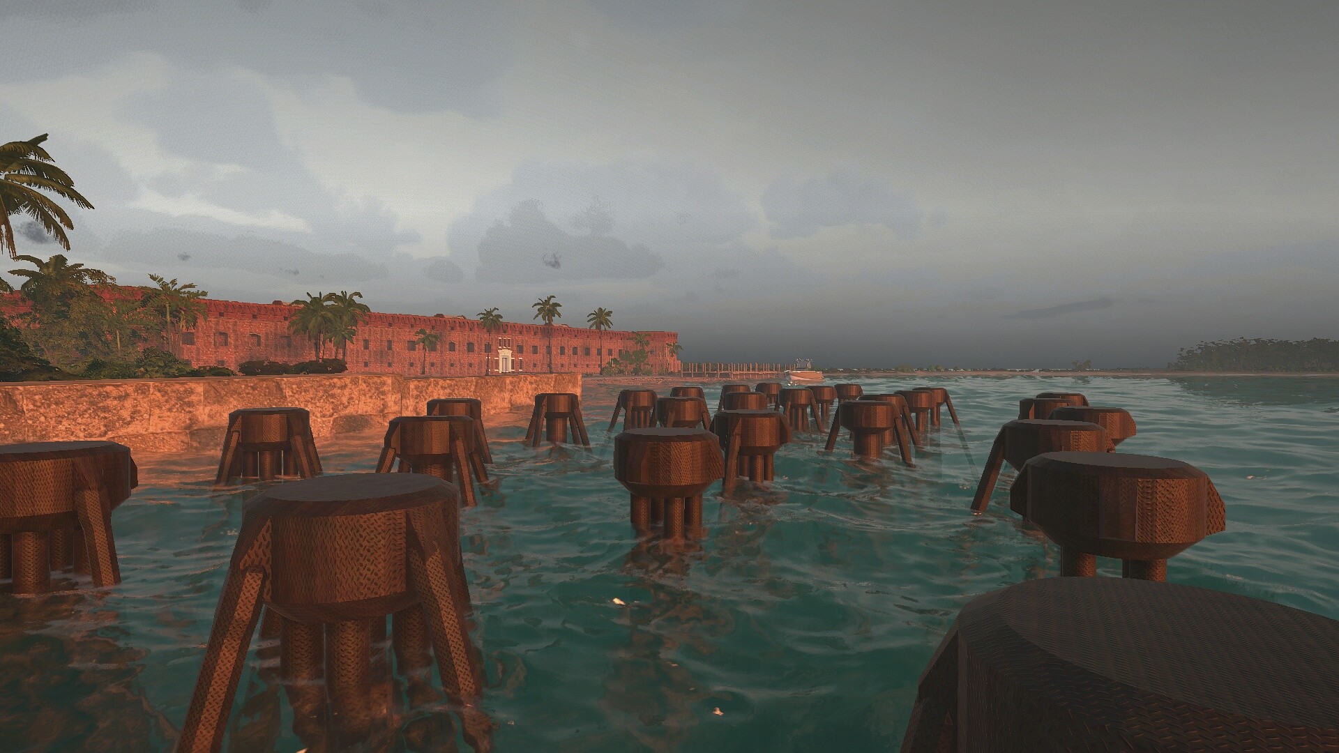 Ultimate Fishing Simulator VR: Florida
