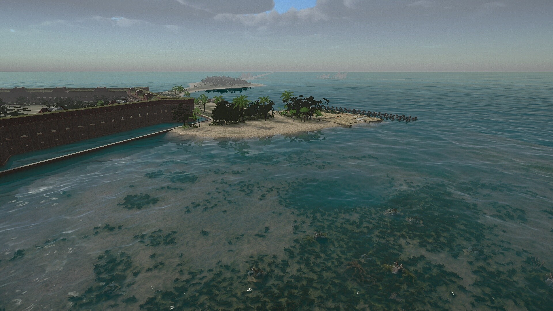 Ultimate Fishing Simulator VR: Florida