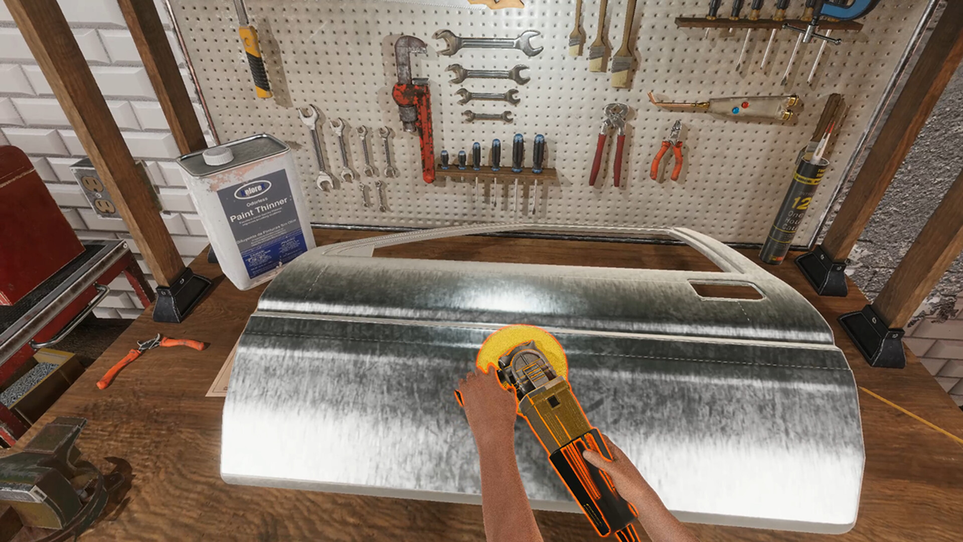 Tune My Car: Tuning Studio &amp; Car Mechanic Simulator 2023