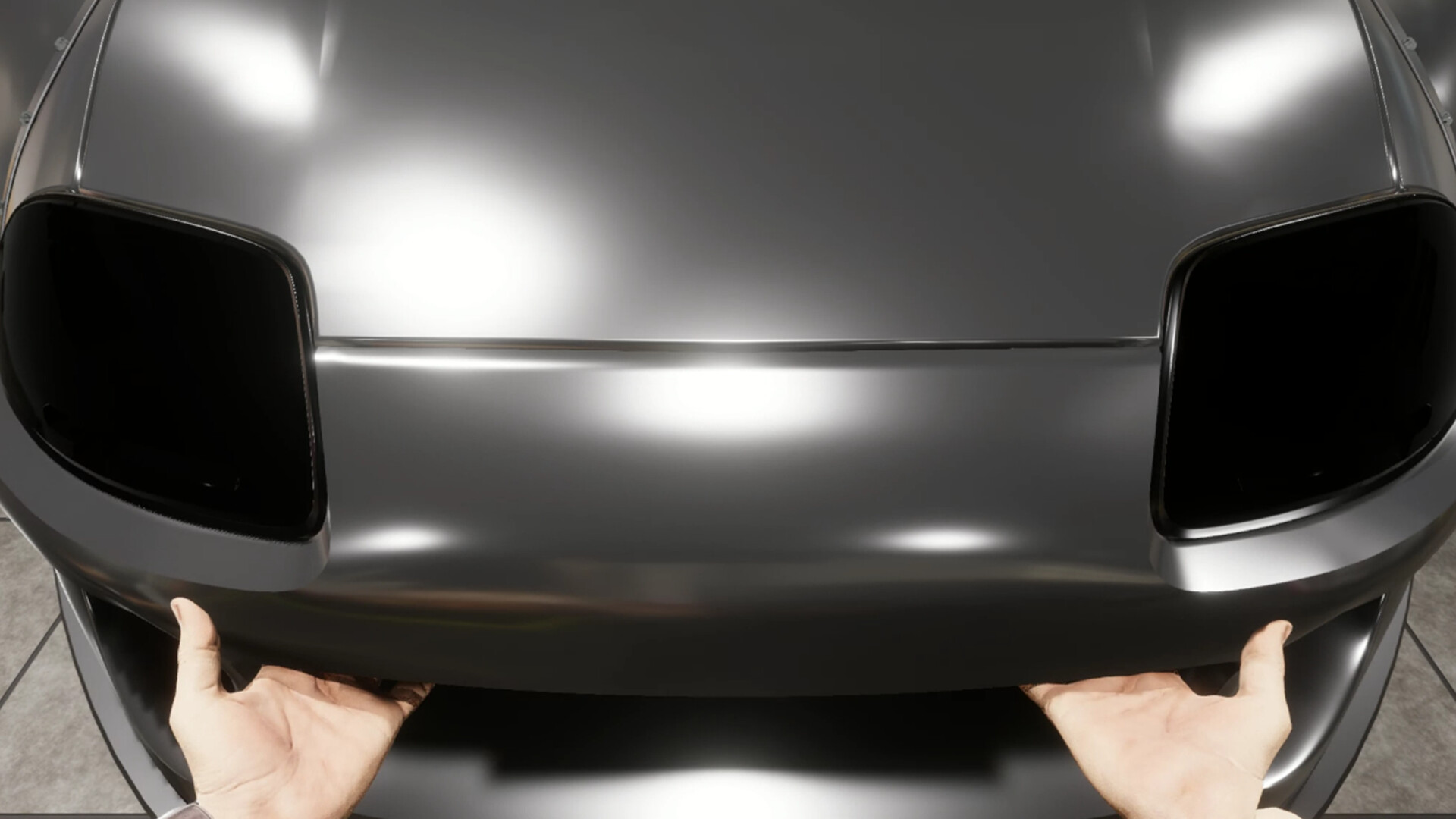 Tune My Car: Tuning Studio &amp; Car Mechanic Simulator 2023