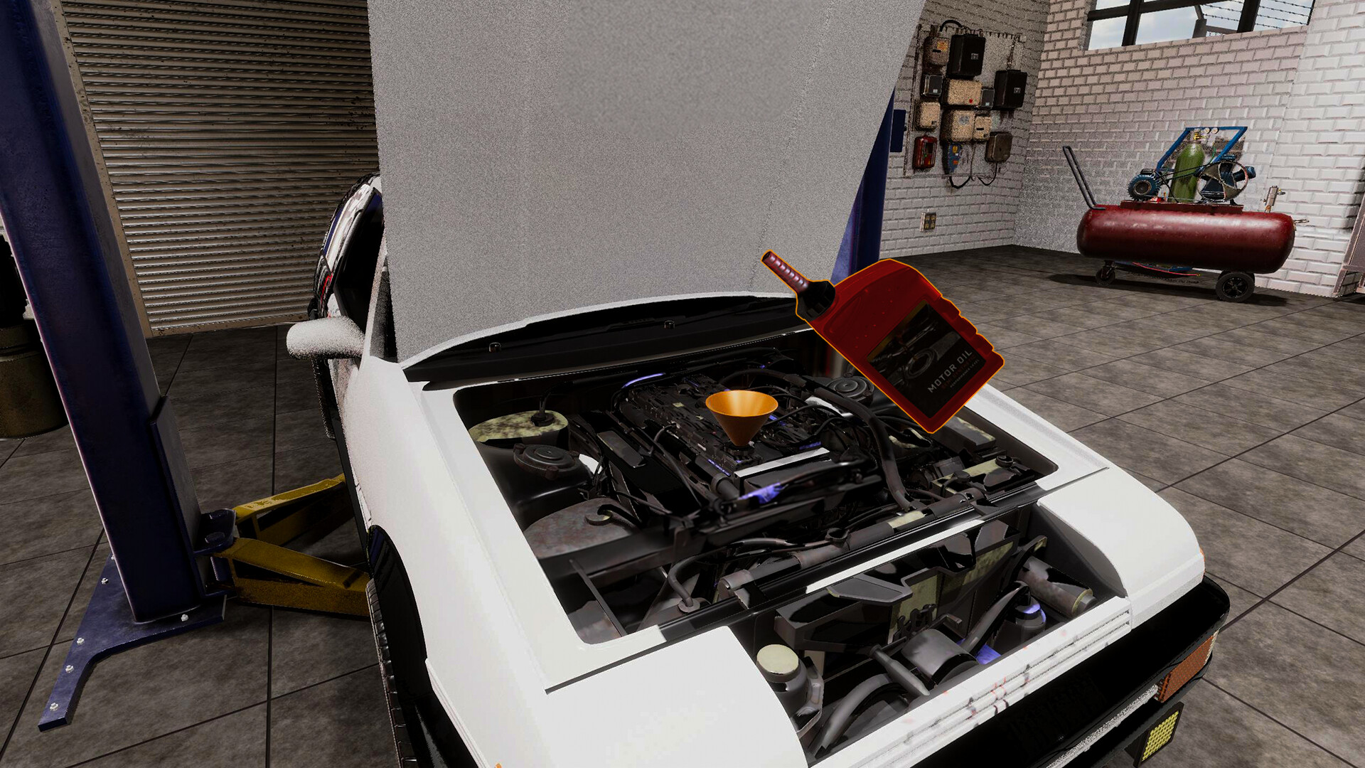 Tune My Car: Tuning Studio &amp; Car Mechanic Simulator 2023