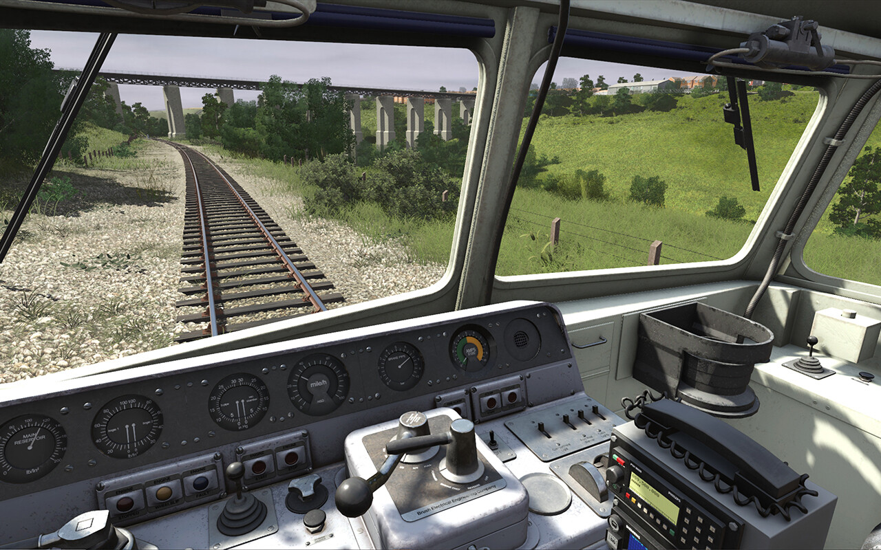 Trainz 22: Platinum Edition Features