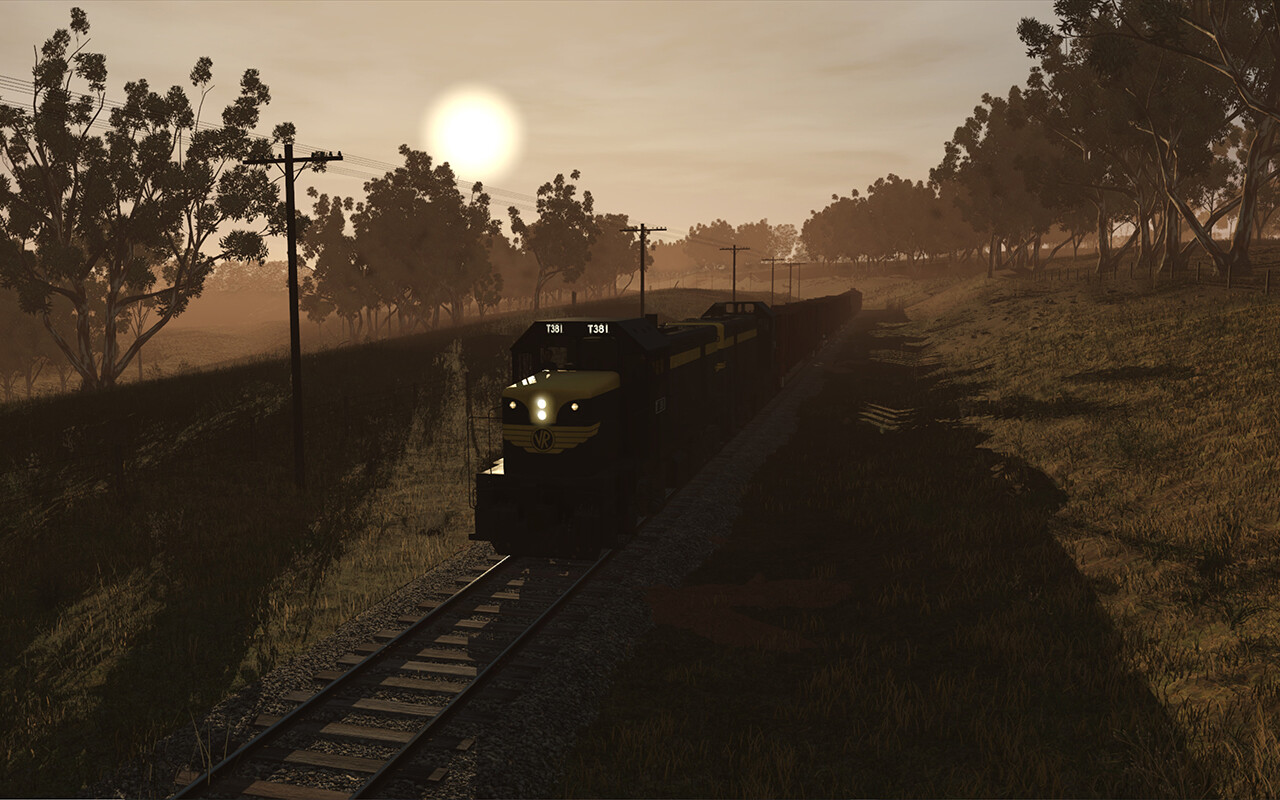 Trainz 22: Platinum Edition Features