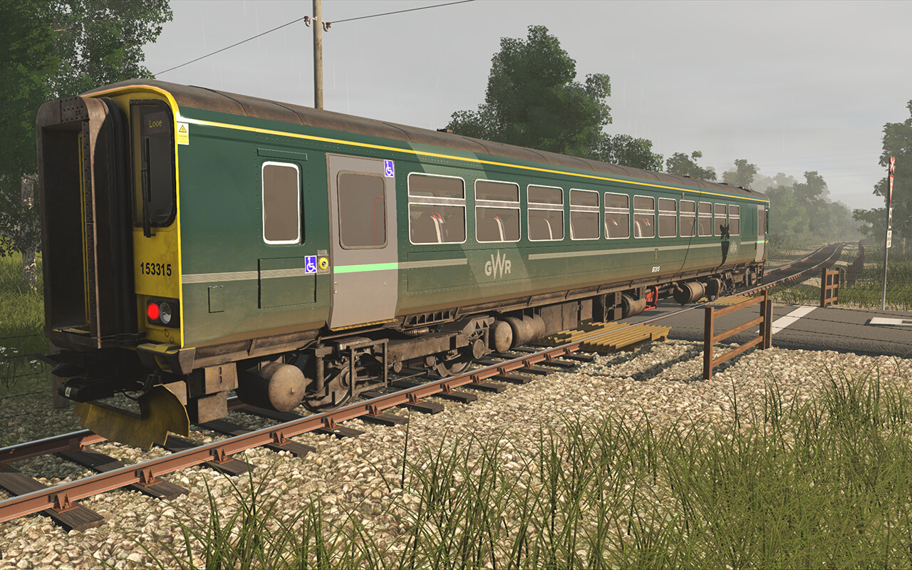 Trainz 22: Platinum Edition Features