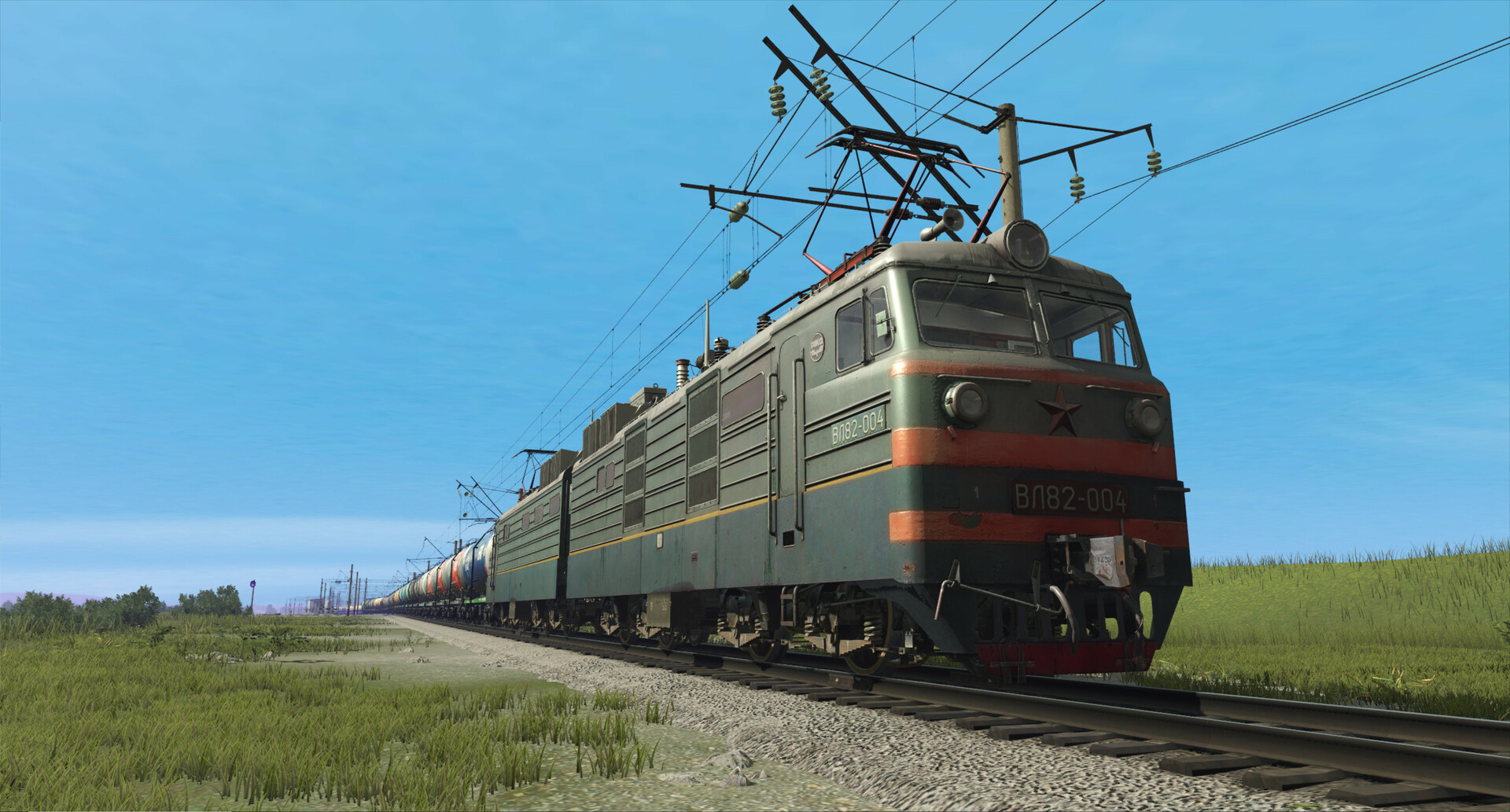 Trainz 22: Platinum Edition Features