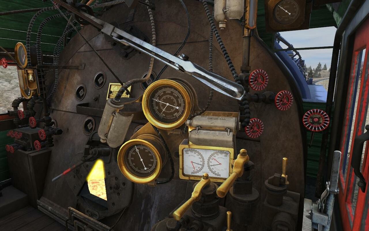 Trainz 2022 DLC: Blue Comet 2.0 – The Seashore’s Finest Train