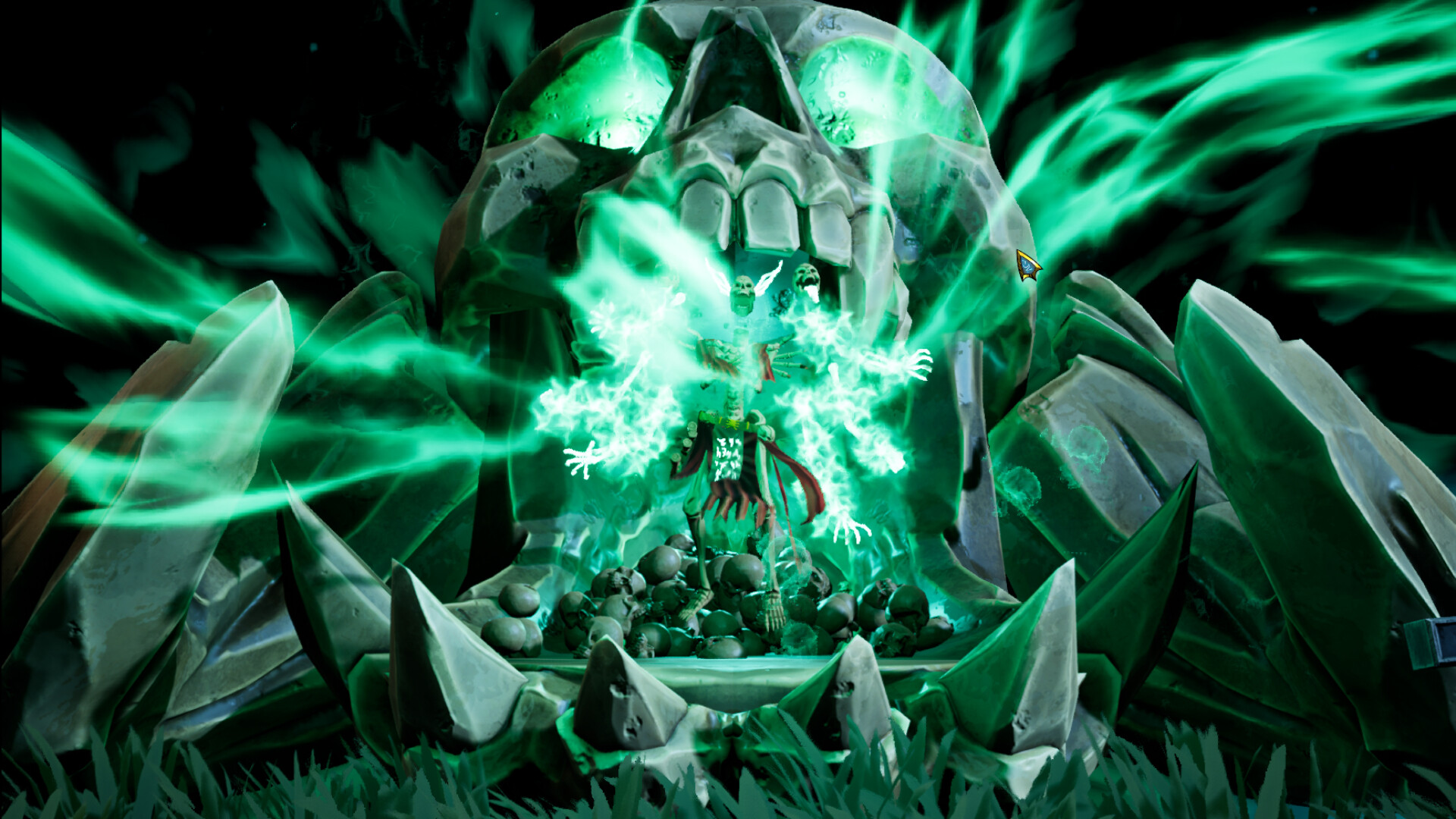 Soul War