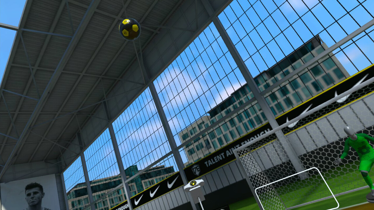 Rezzil Player: TAE Brand Pack