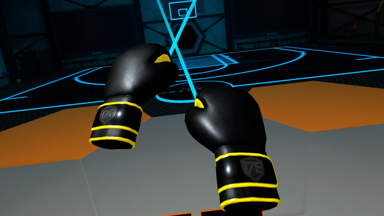 Rezzil Player: TAE Brand Pack