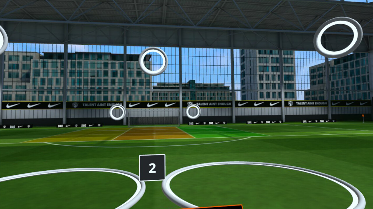 Rezzil Player: TAE Brand Pack