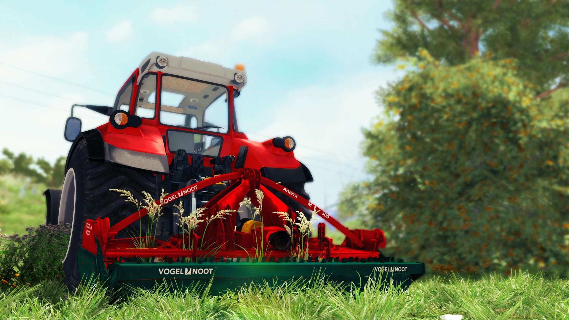 Farm Expert 2016: Farm Machines Pack