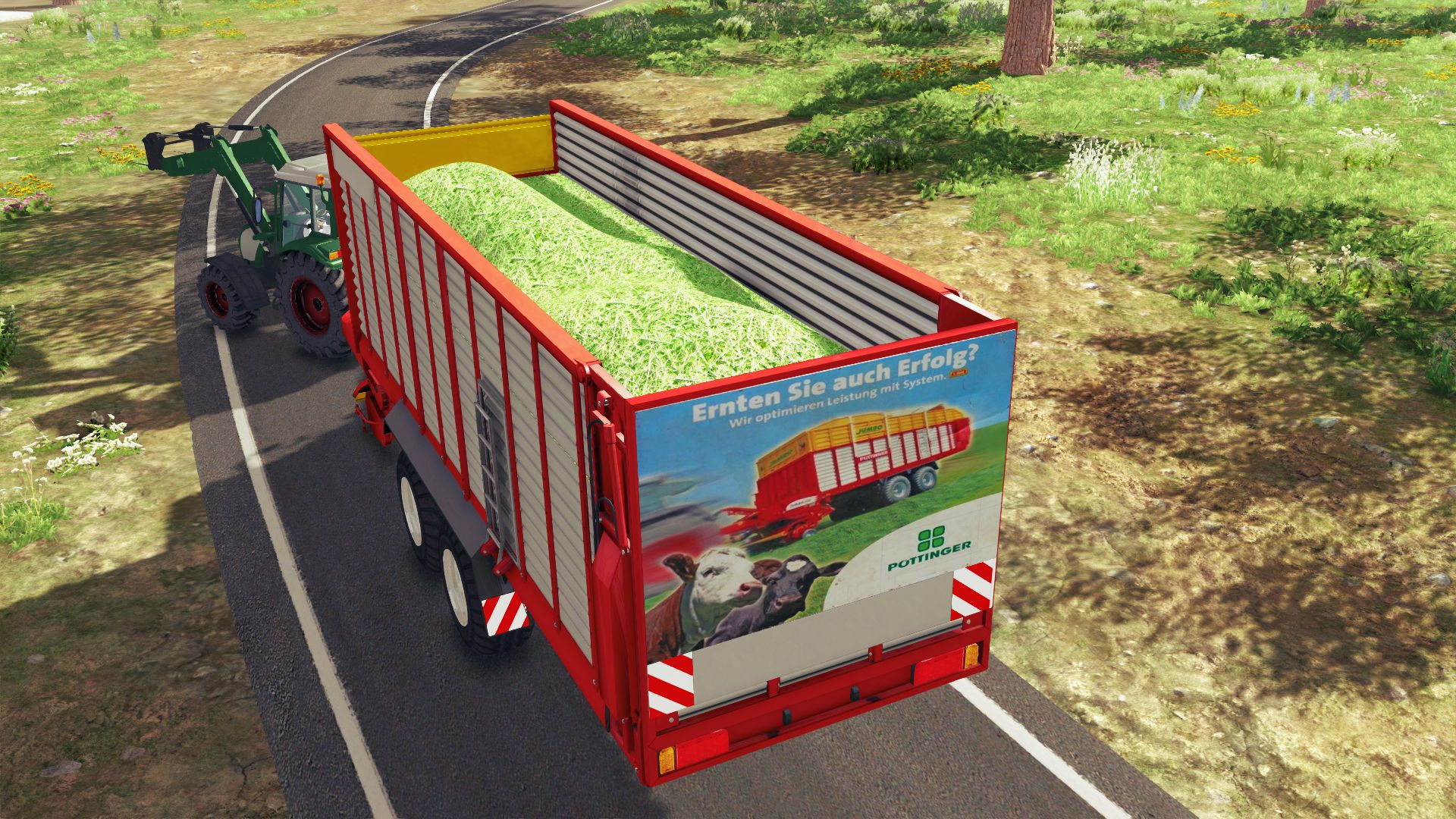 Farm Expert 2016: Farm Machines Pack