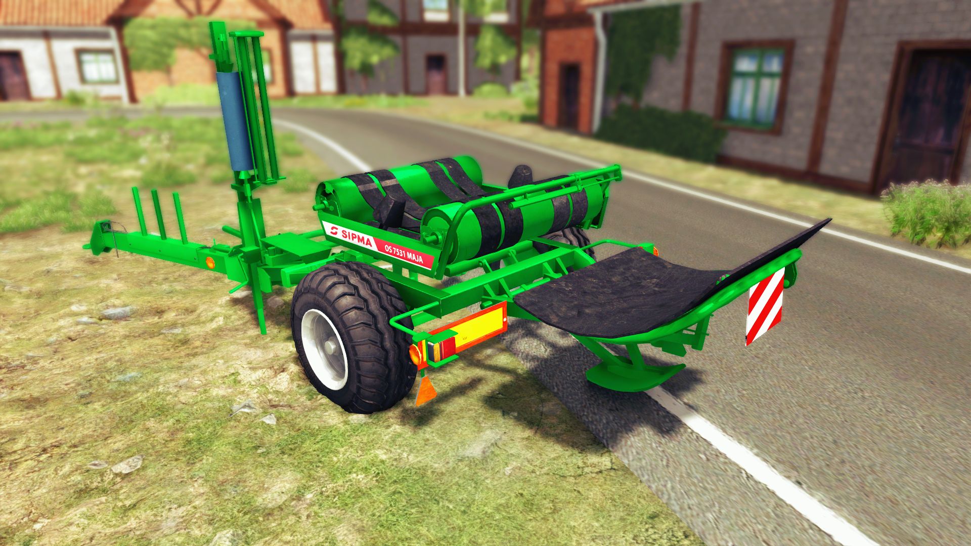 Farm Expert 2016: Farm Machines Pack