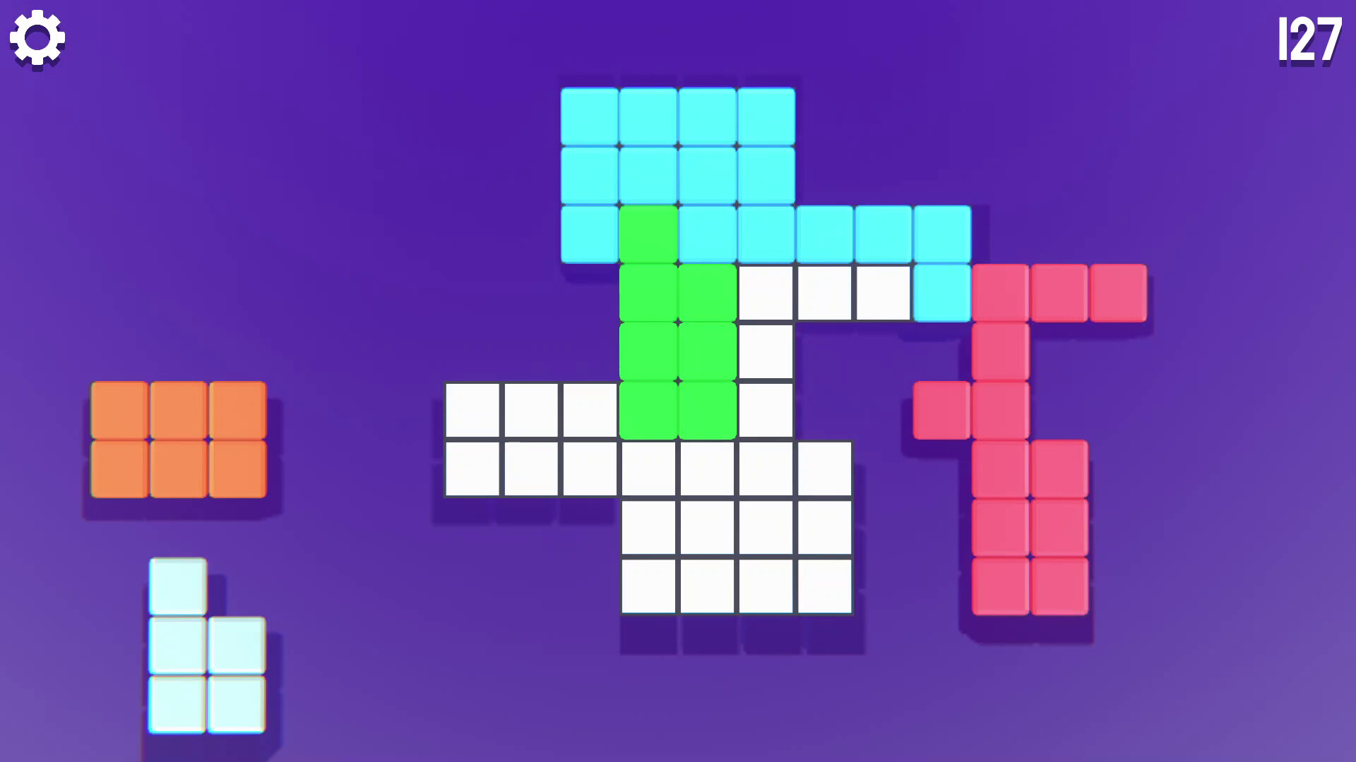 Fit Puzzle Blocks: Expansion Pack