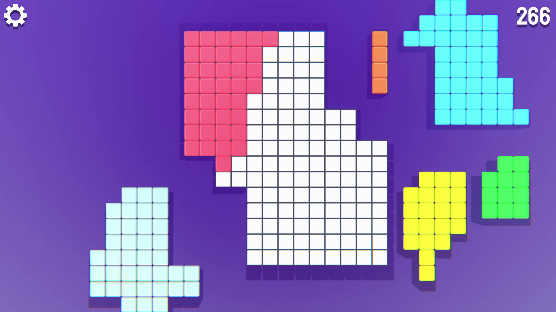 Fit Puzzle Blocks: Expansion Pack