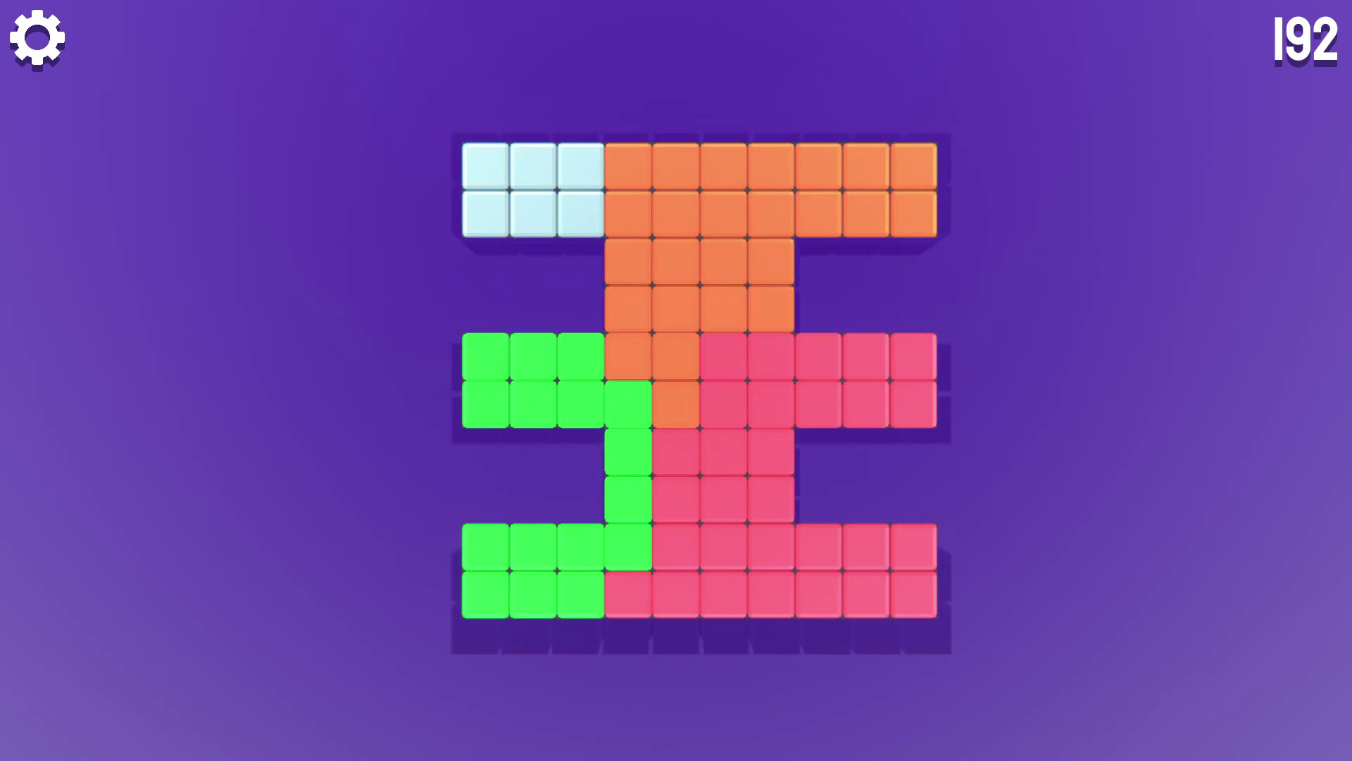 Fit Puzzle Blocks: Expansion Pack