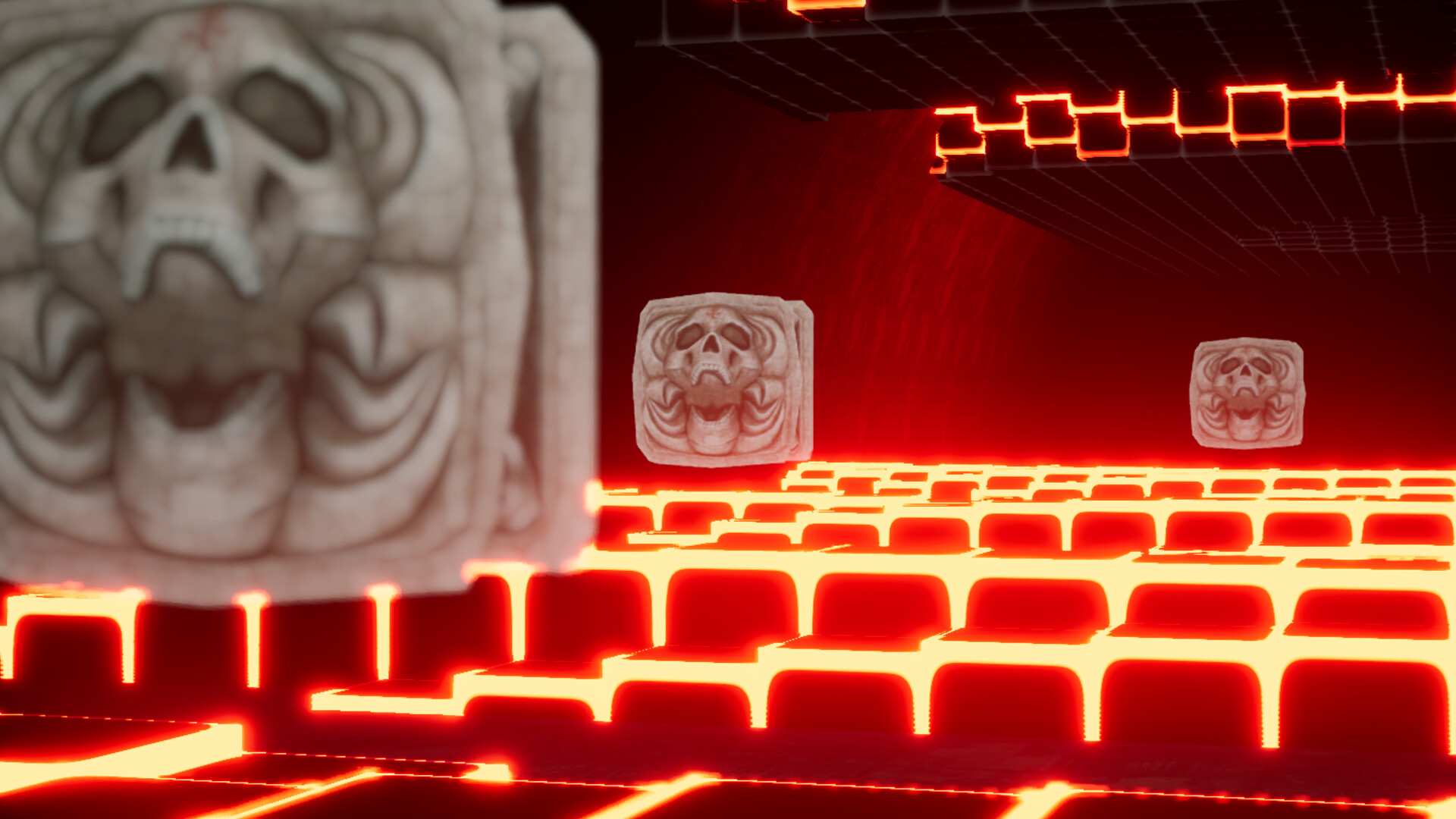 Box To The Beat VR: Shadow Dreams Pack