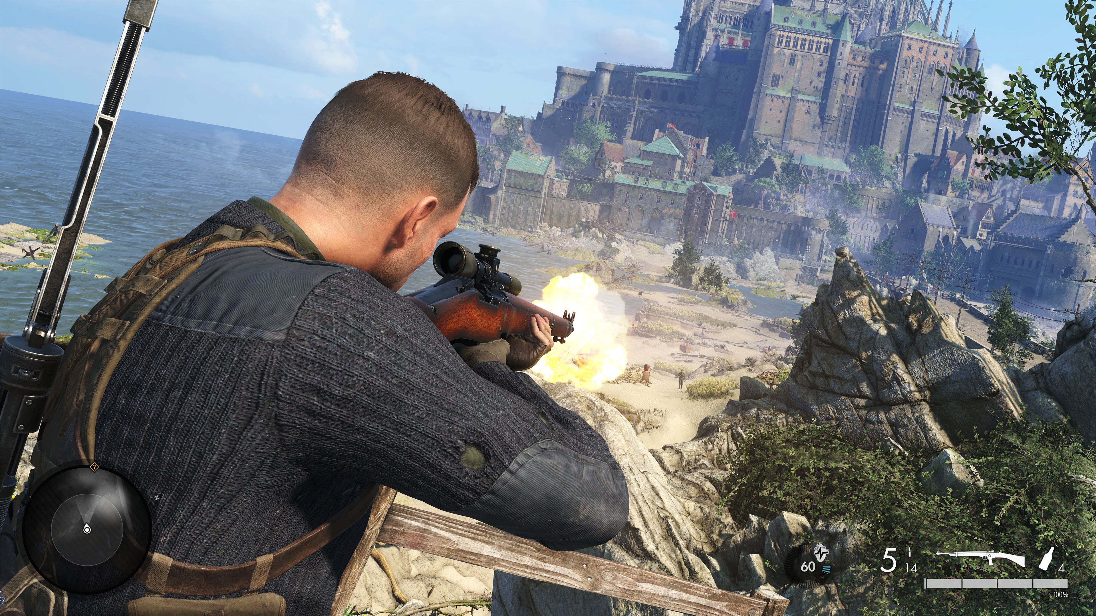 Sniper Elite 5: Complete Edition