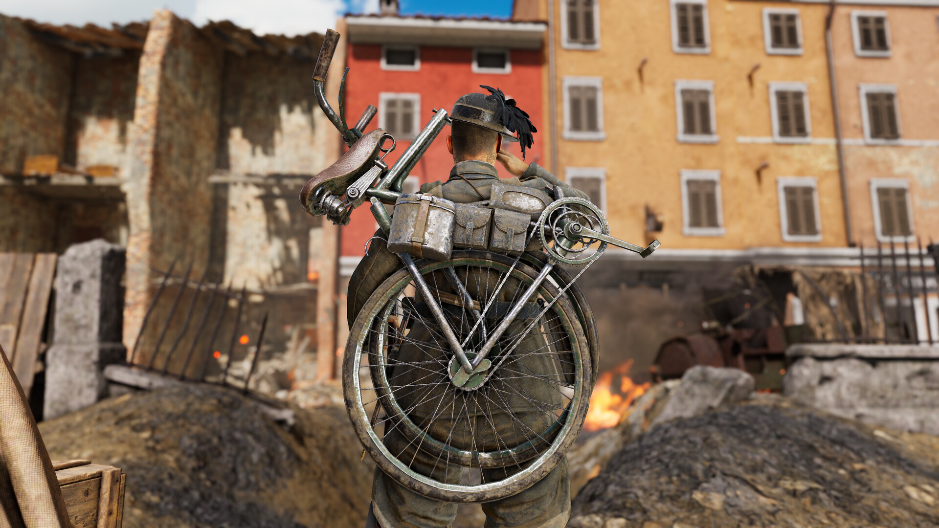 Isonzo: Elite Units Pack