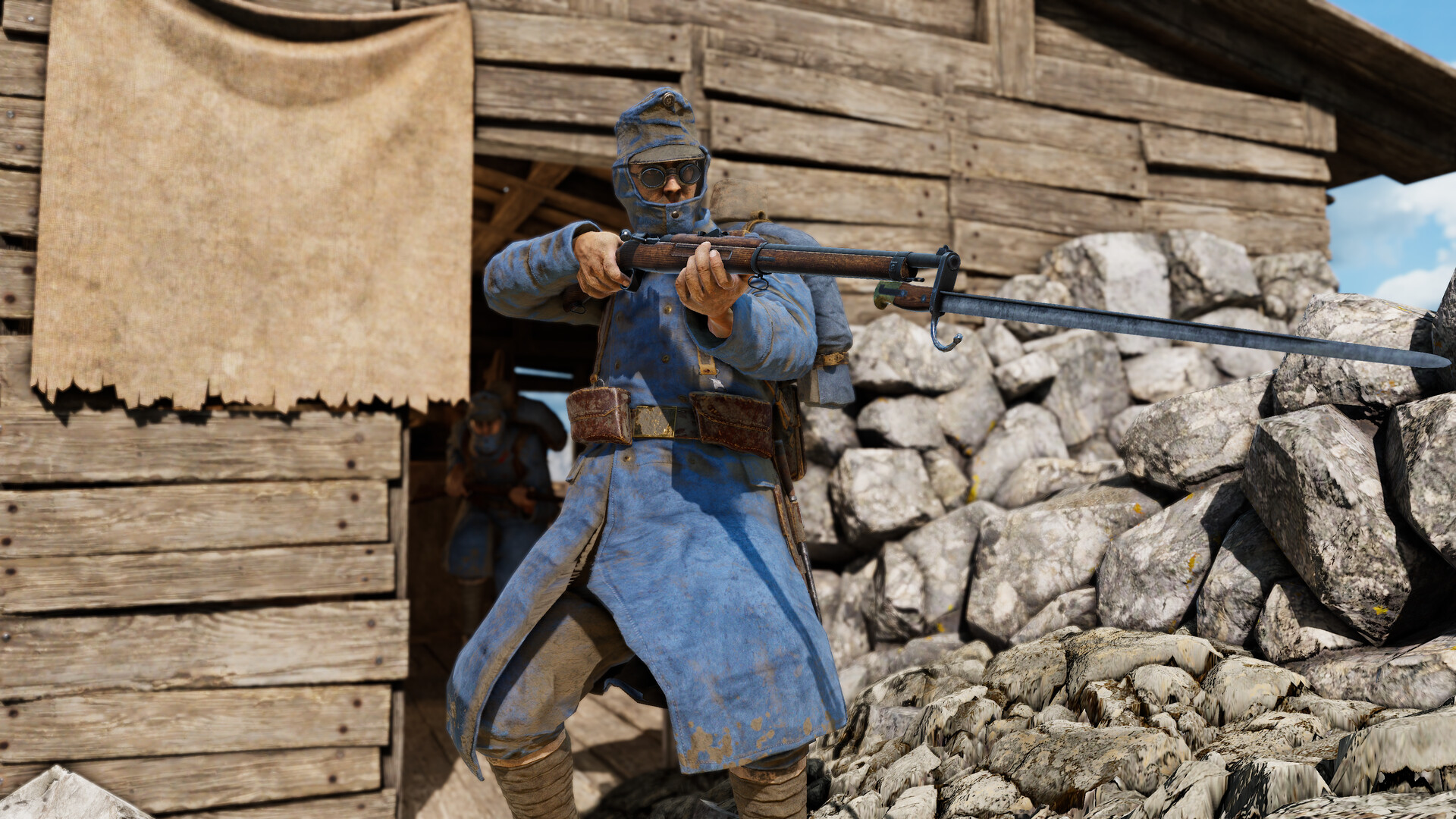 Isonzo: Alpine Units Pack
