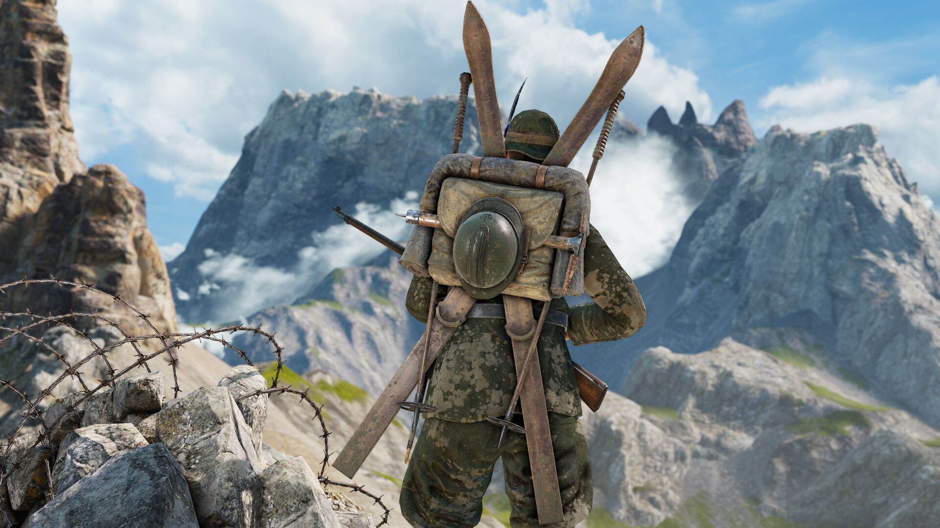 Isonzo: Elite Units Pack