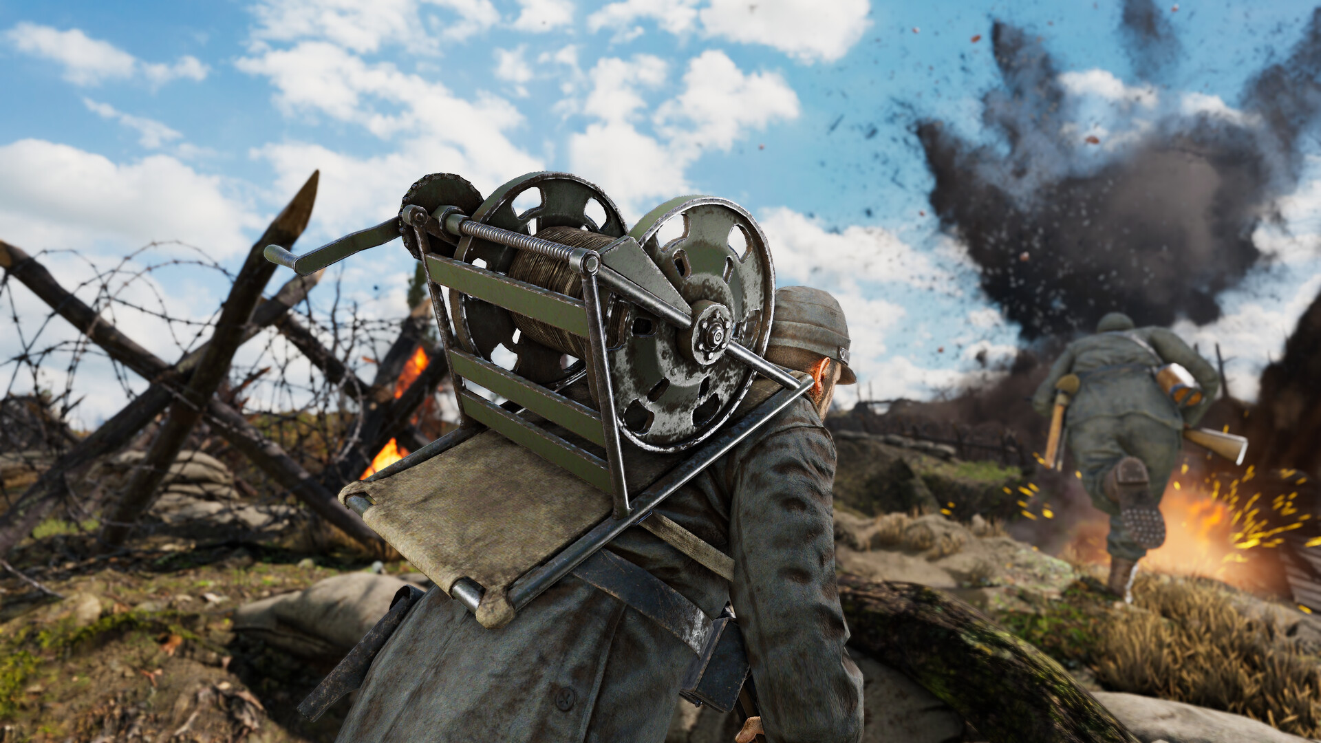 Isonzo: Elite Units Pack
