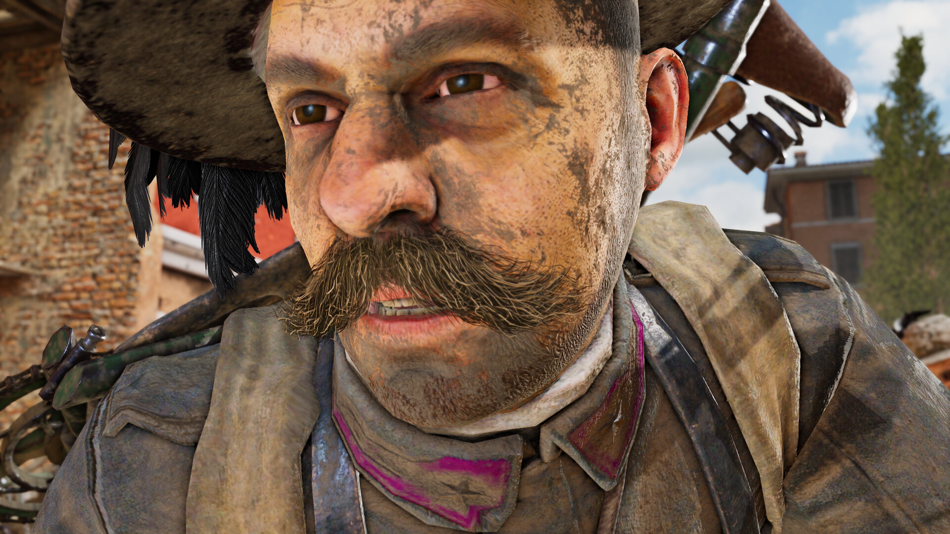 Isonzo: Elite Units Pack