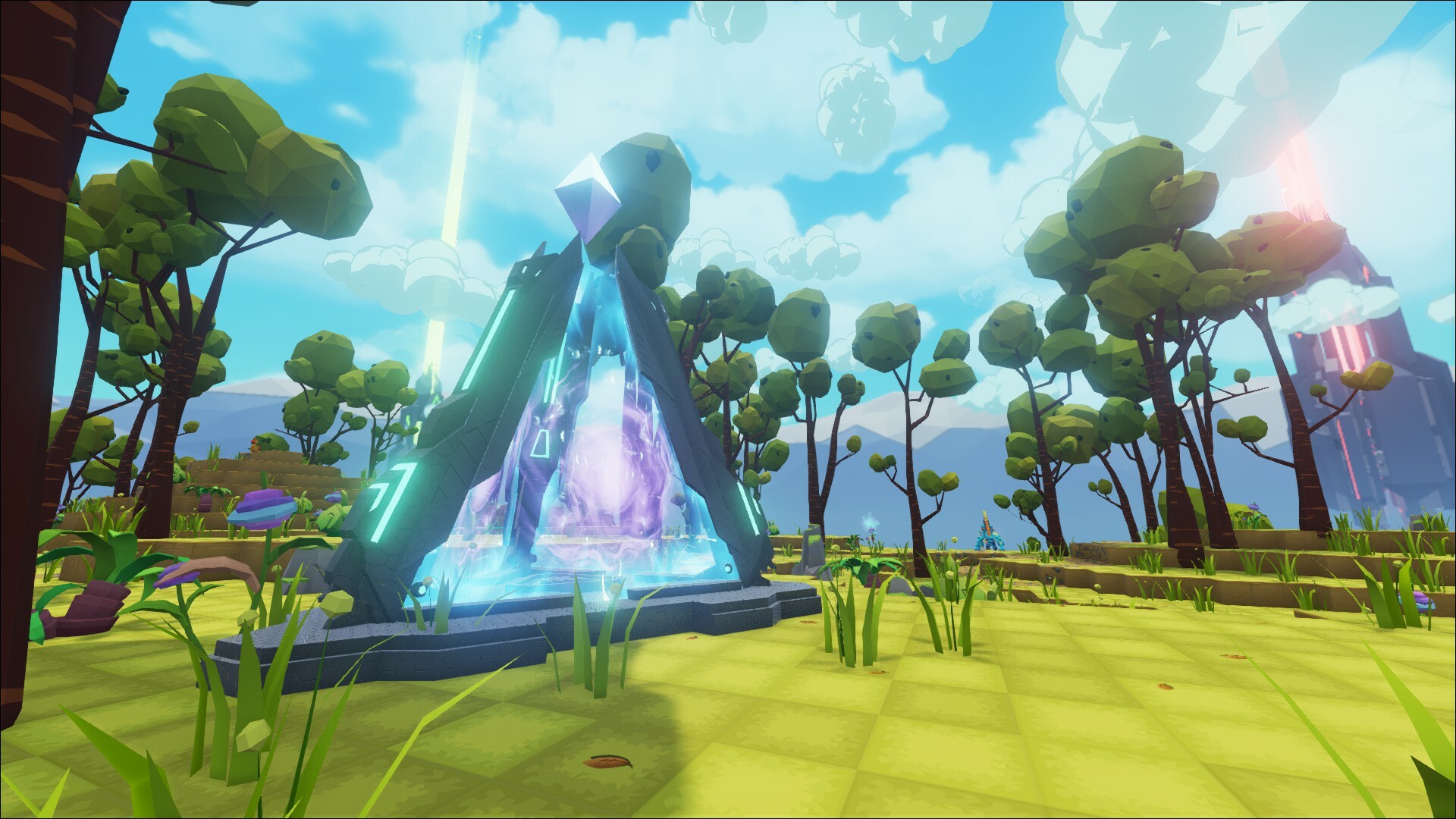 PixArk: Wonder in Water