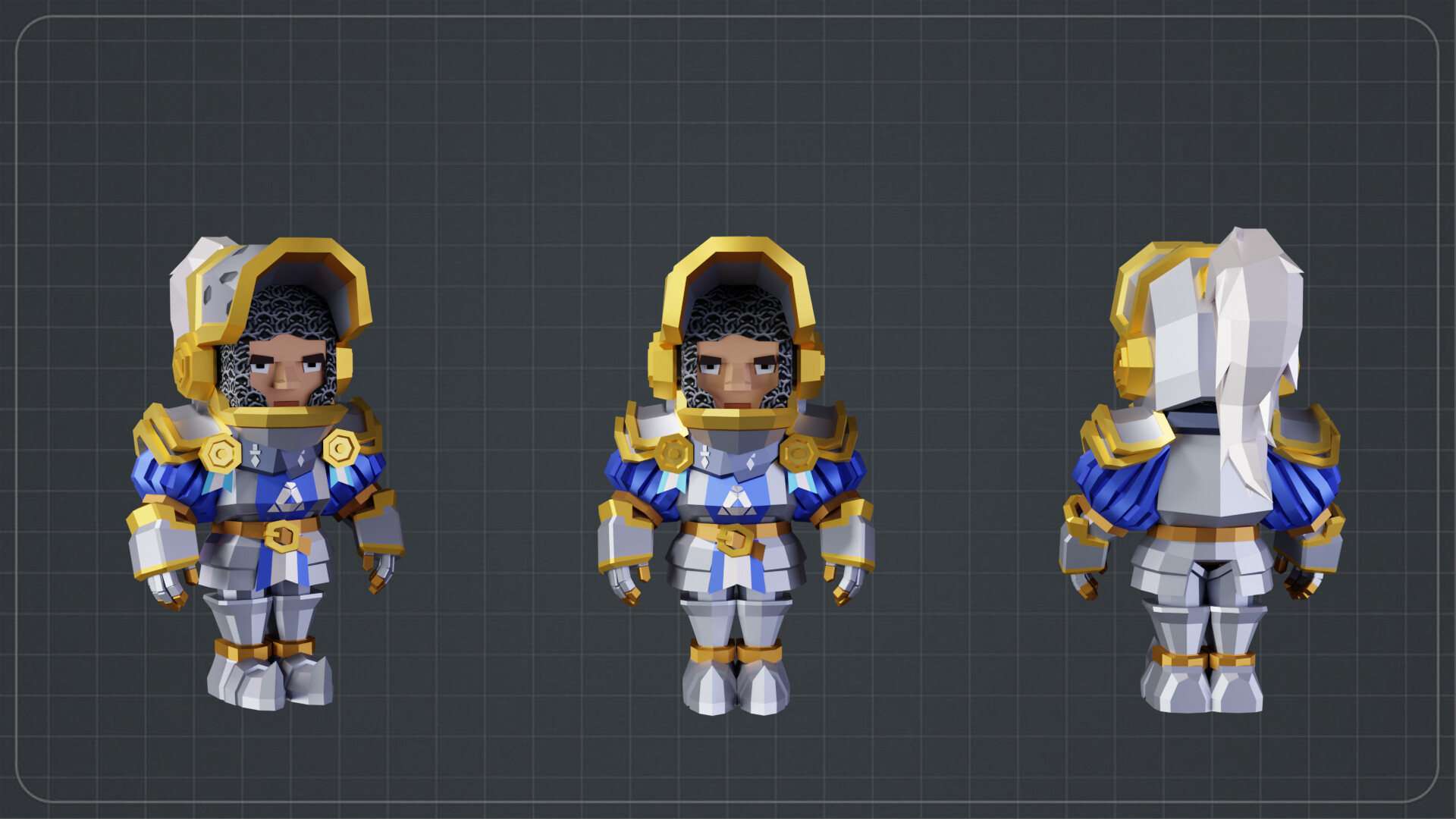 PixArk: Wonder in Water