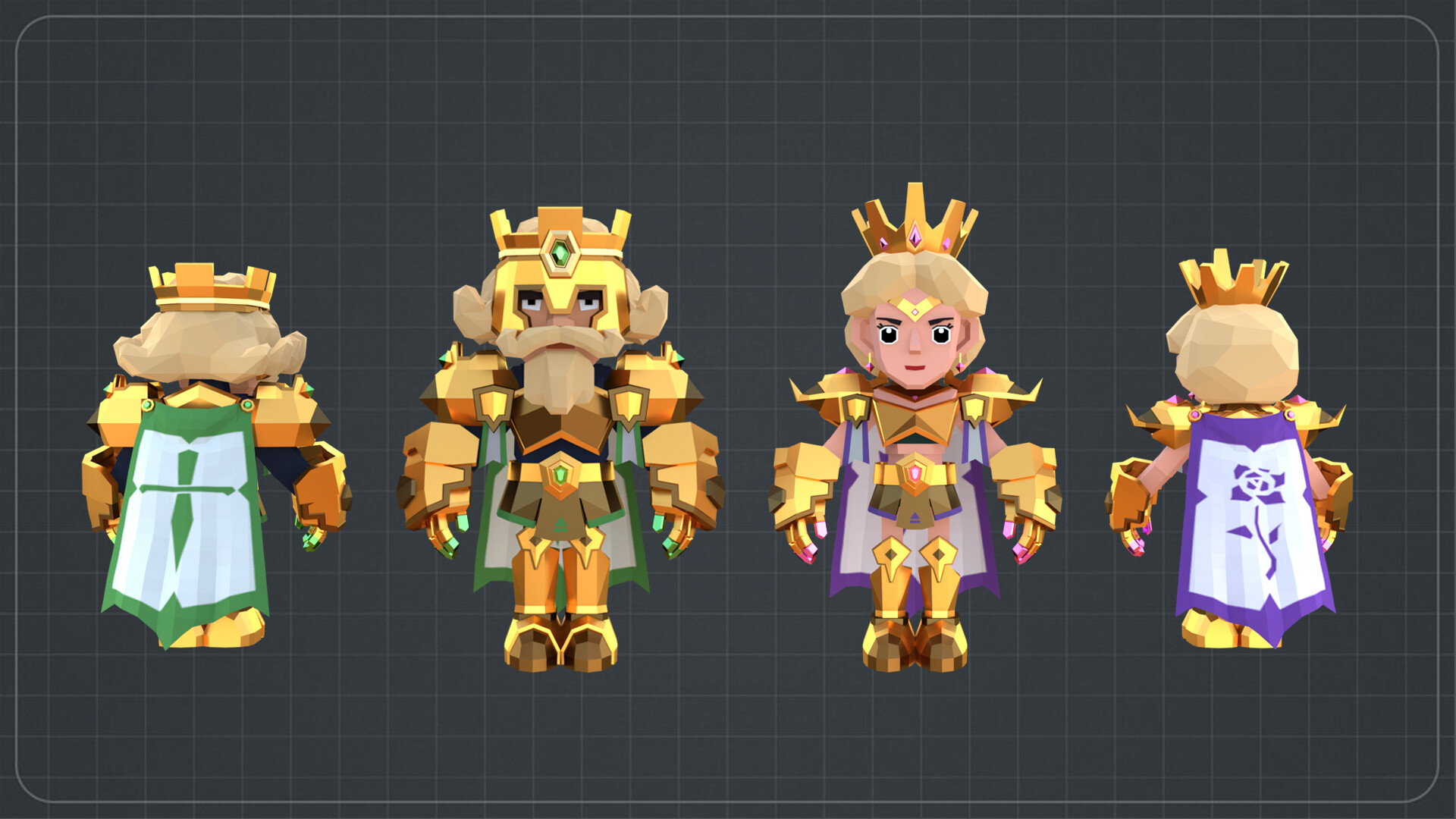 PixArk: Wonder in Water