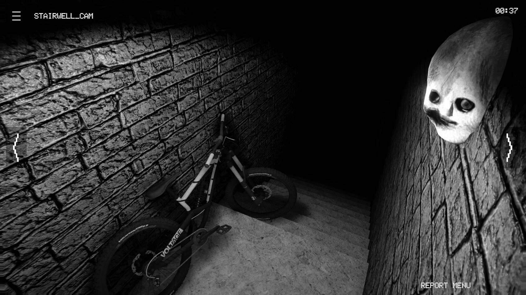 Midnight Monitor: Anomaly Watch