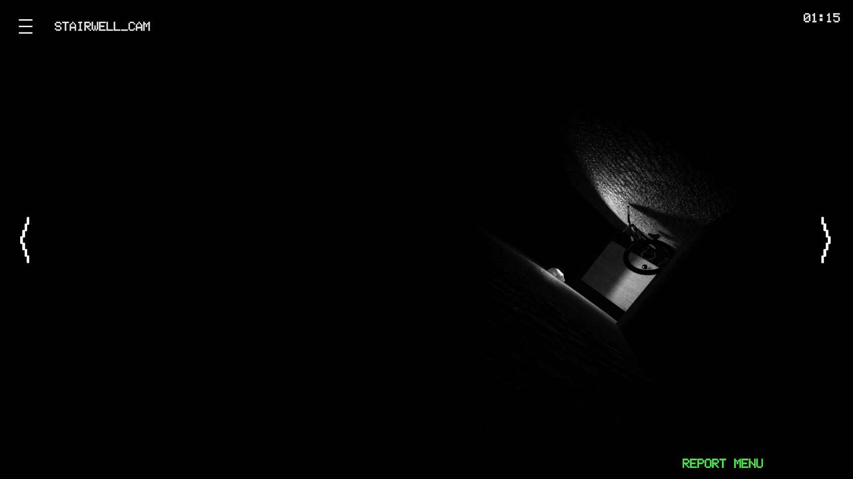 Midnight Monitor: Anomaly Watch