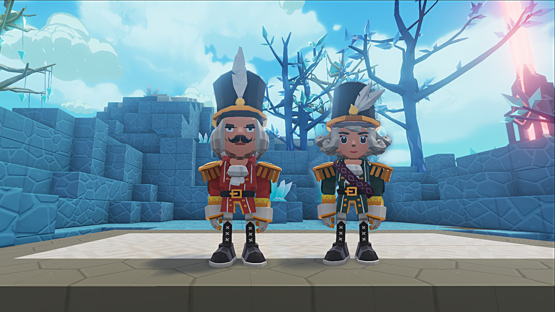 PixArk: A Jingle – Jangle Christmas Pack