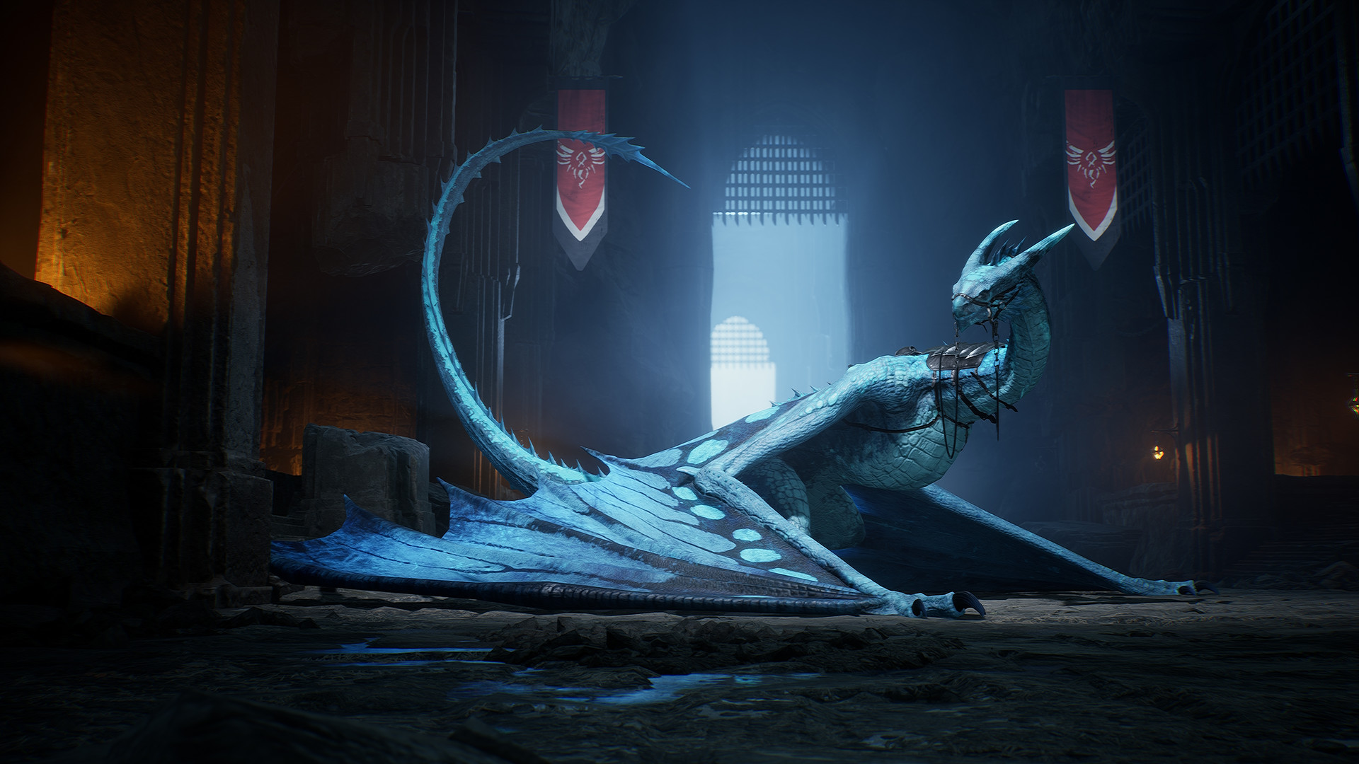 Century: Age of Ashes – Mighty Beast Pack