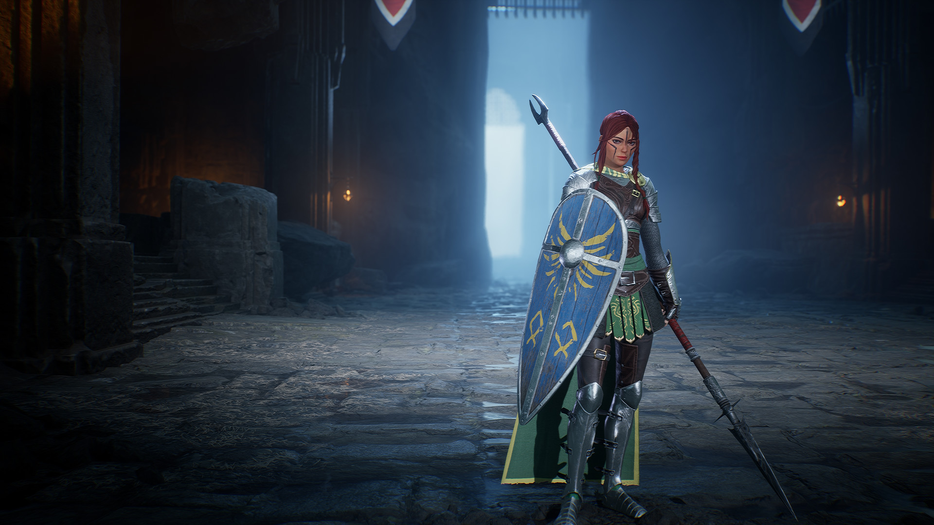 Century: Age of Ashes – Mighty Beast Pack