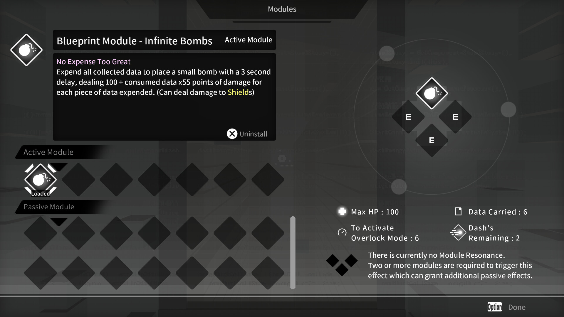 Last Command: Extra Mode Pack