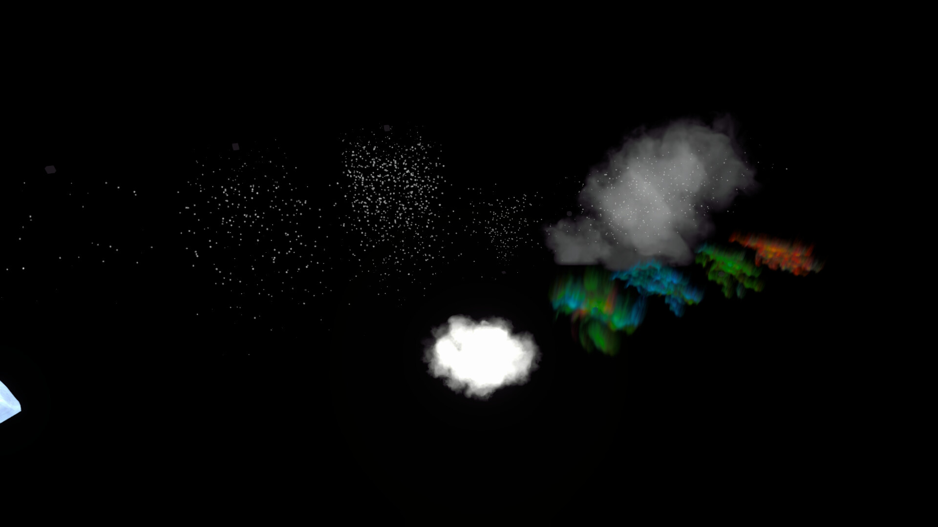 Marble World: Winter Pack