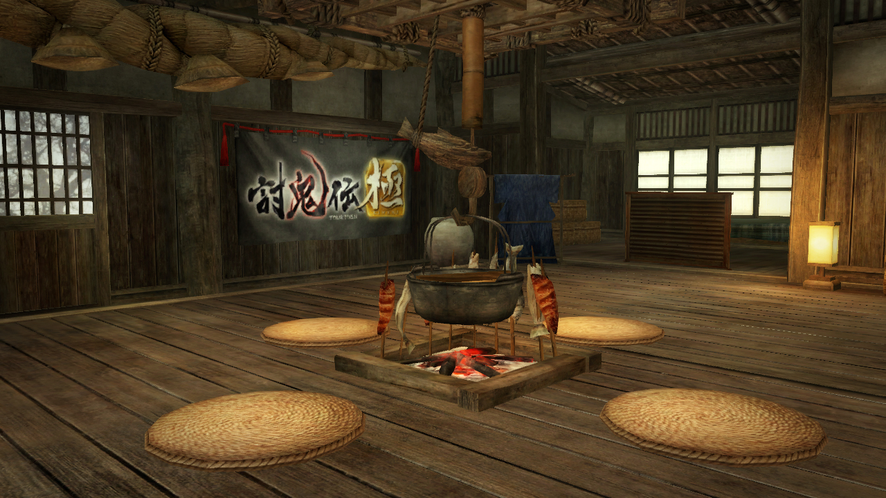 Dynasty Warriors 8: Empires – Castle Pack